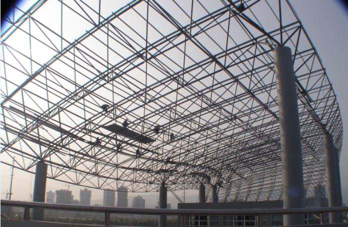 余姚厂房网架结构可用在哪些地方，厂房网架结构具有哪些优势